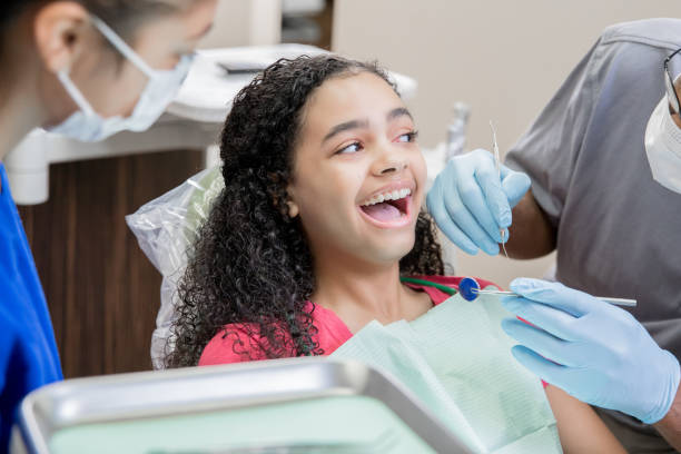 Best Emergency Dental Care for Abscessed Tooth in Three Rivers, CA