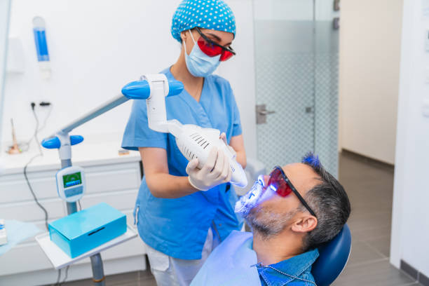 Best Mobile Emergency Dentist in Three Rivers, CA