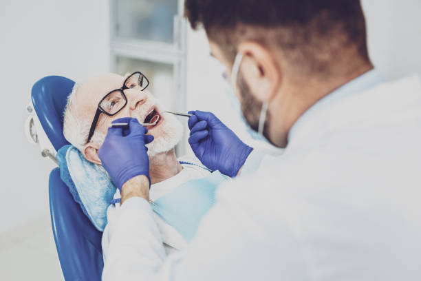 Best Emergency Dental Extractions in Three Rivers, CA